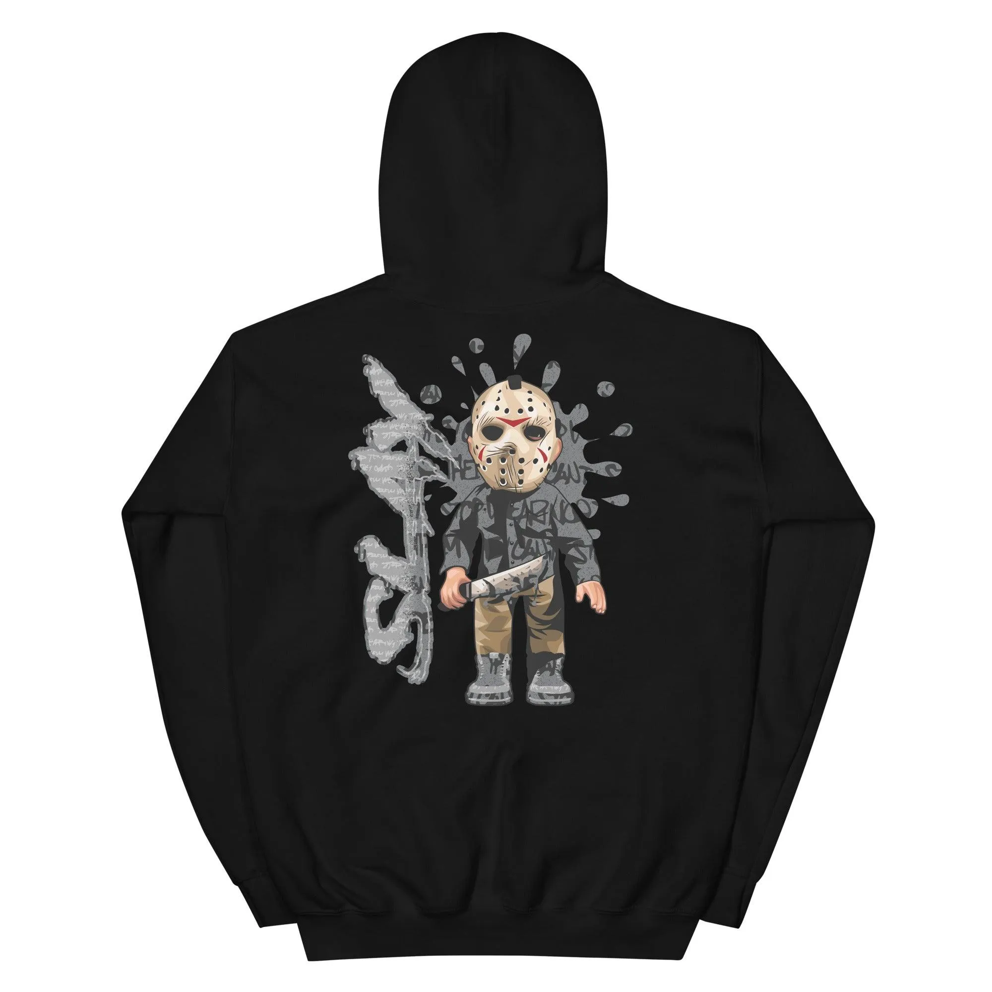 1 High Rebellionaire Hoodie Slay