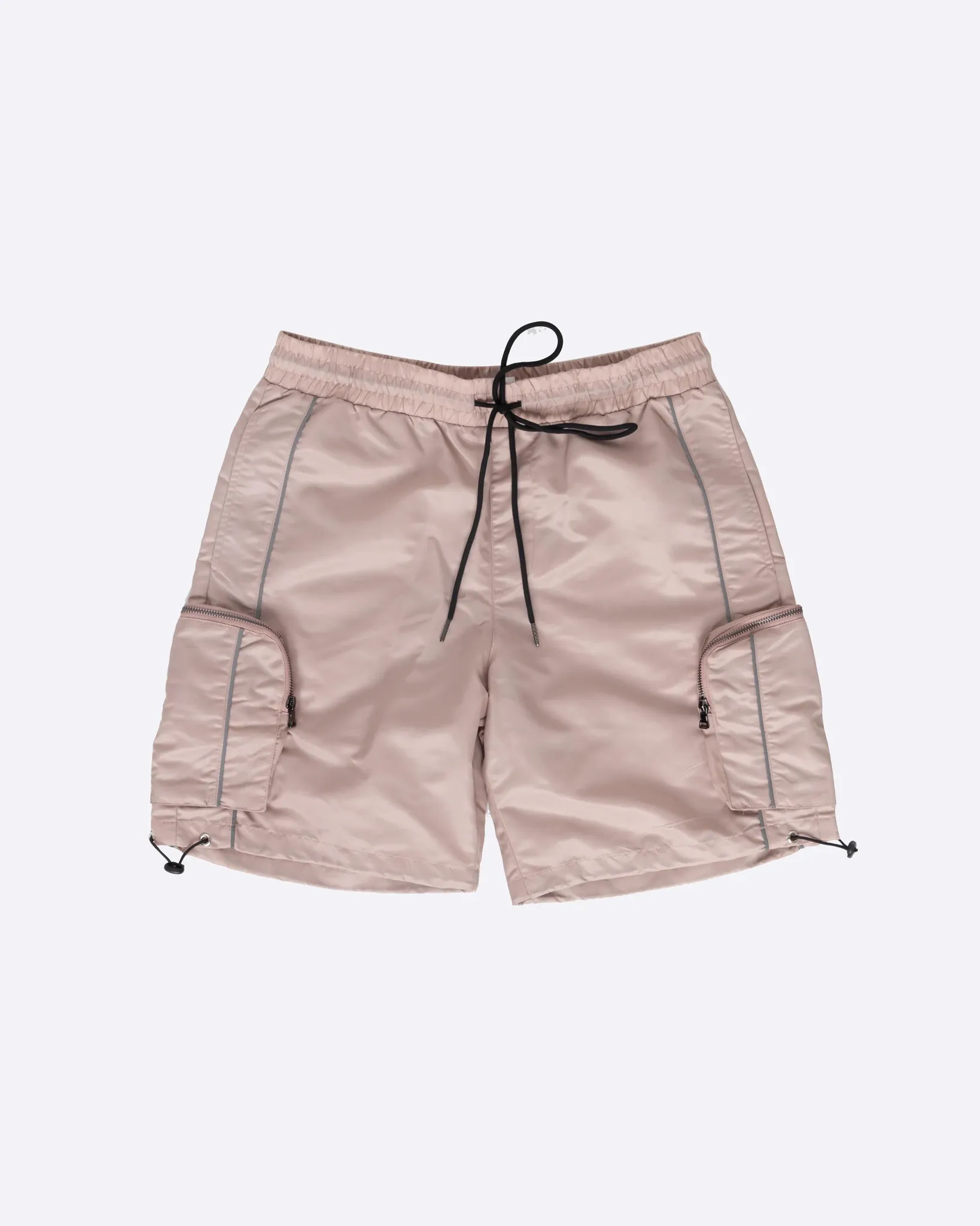 3M CARGO SHORTS  DUSTY PINK