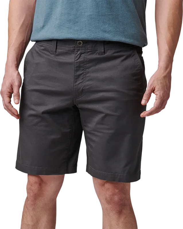 5.11 Tactical Aramis Short Volcanic