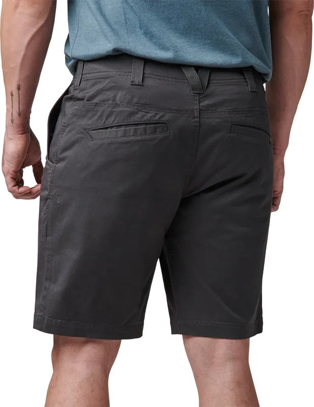 5.11 Tactical Aramis Short Volcanic