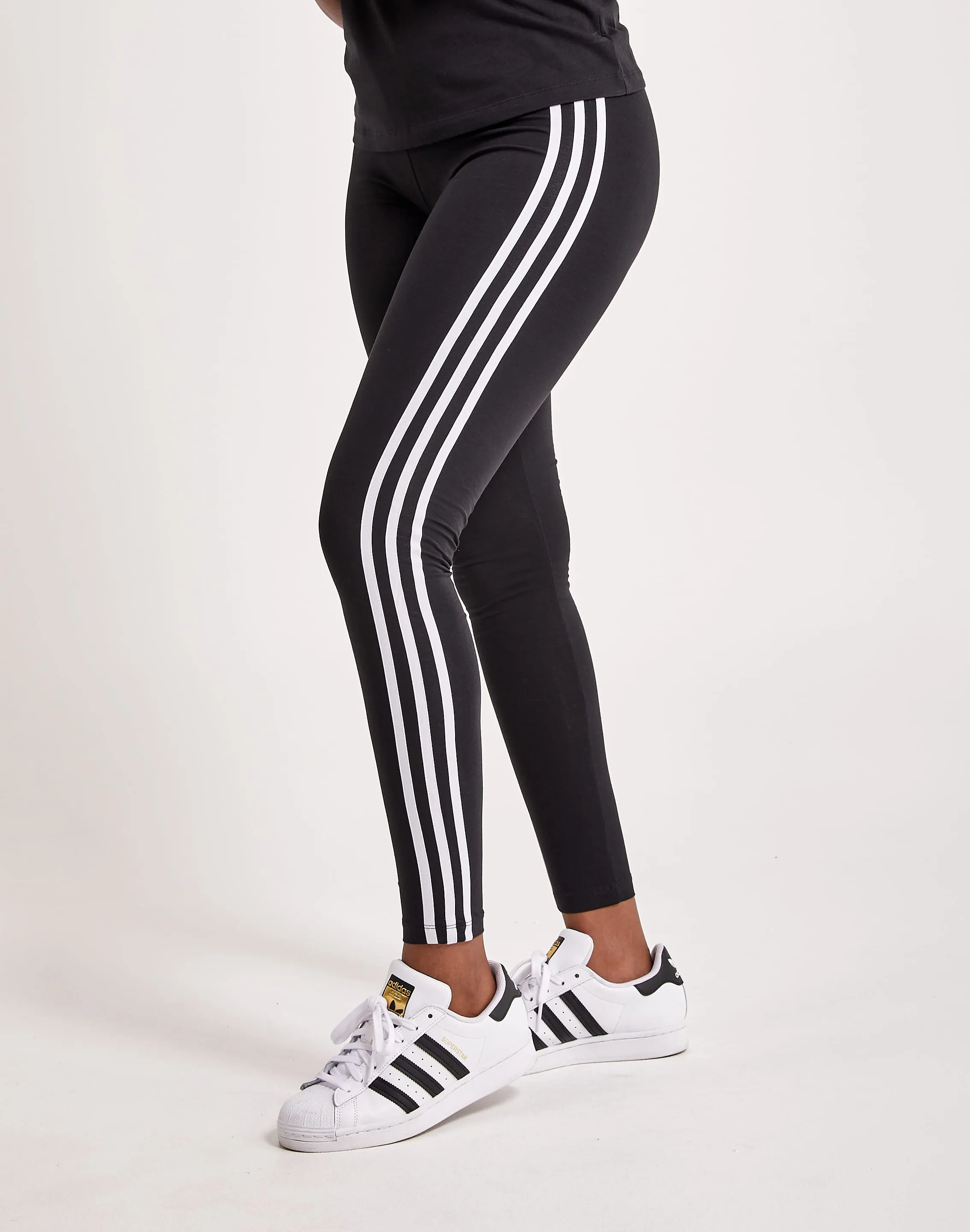 Adidas 3-Stripes Leggings