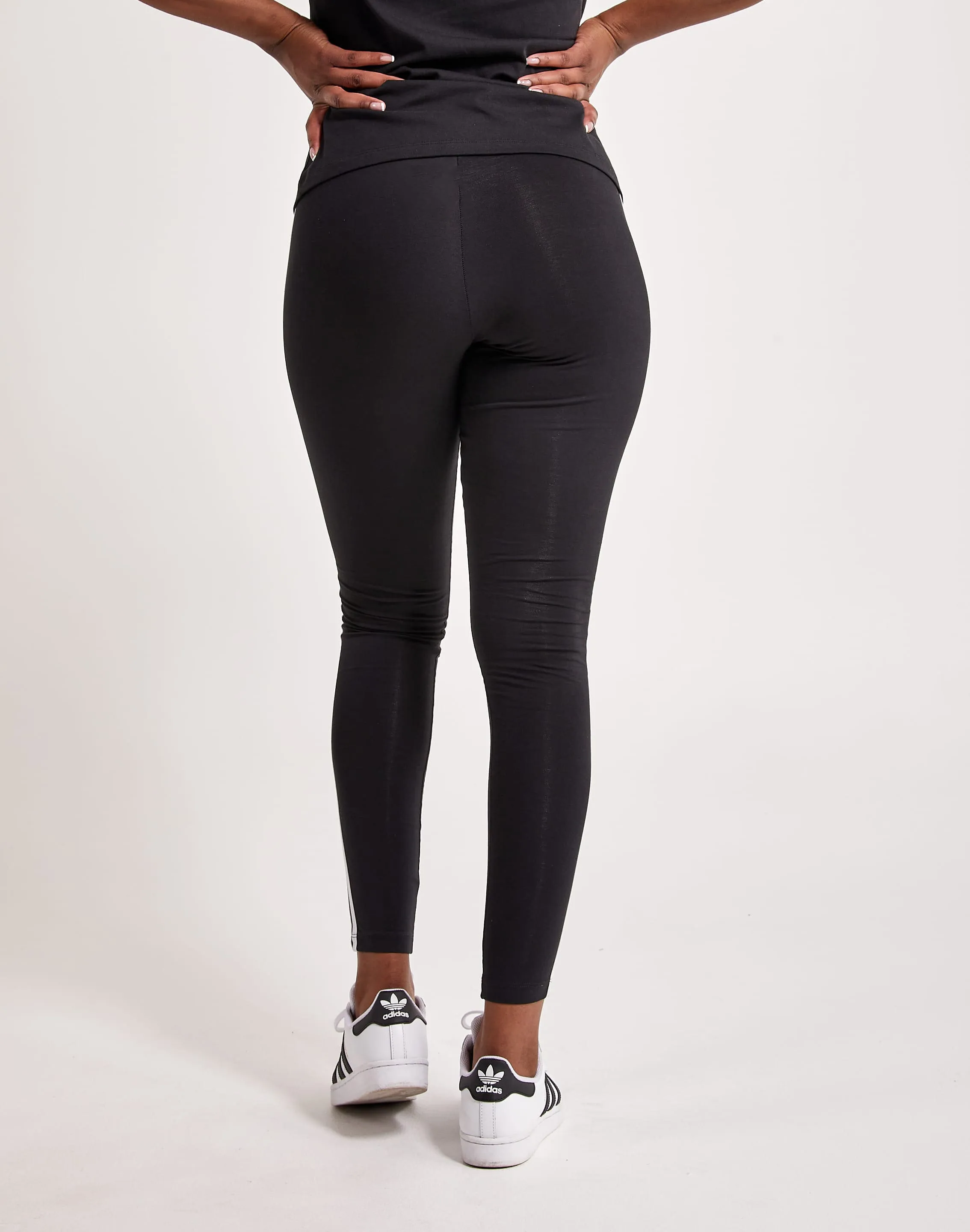 Adidas 3-Stripes Leggings