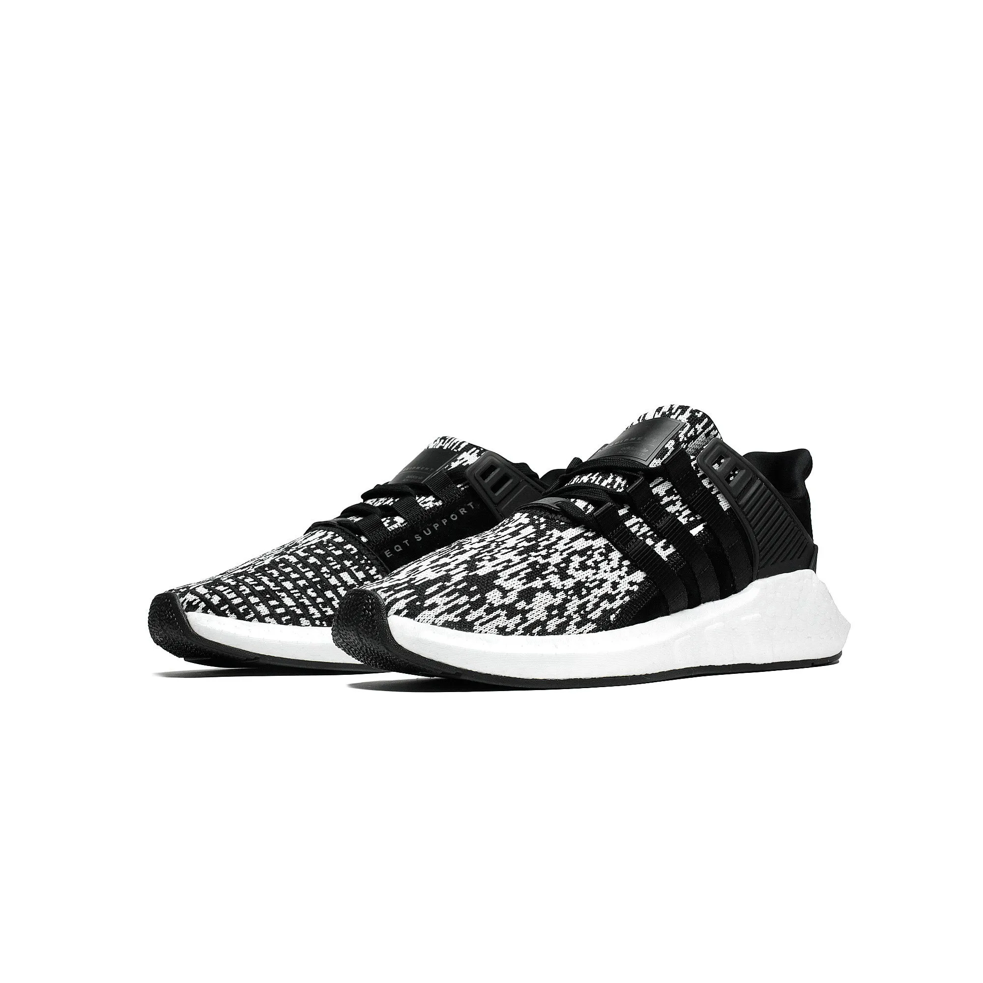 Adidas Men's EQT Support 93/17 [BZ0584]