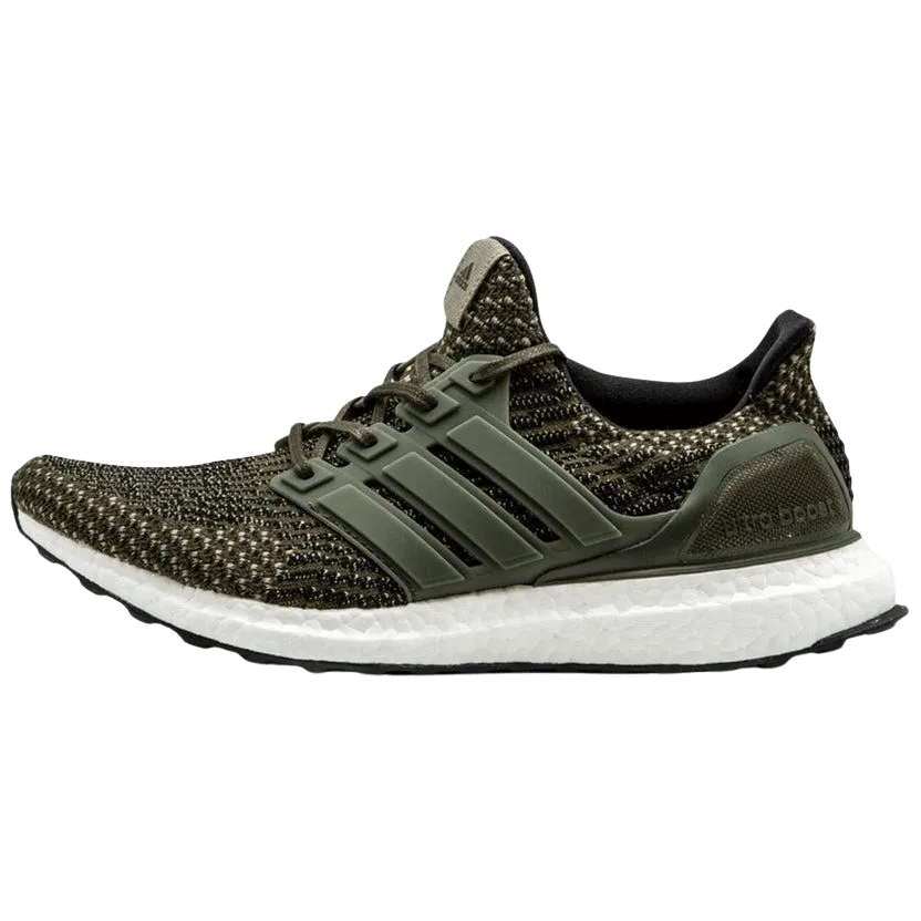 Adidas Ultra Boost 3.0 LTD Trace Cargo