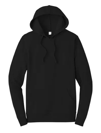 Alternative Rider Blended Fleece Pullover Hoodie