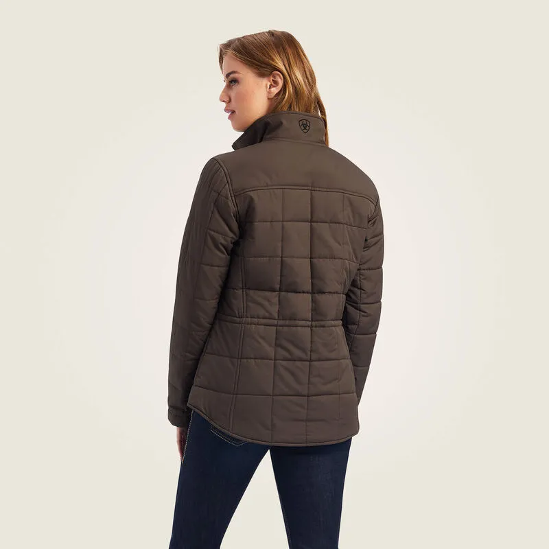 Ariat Women's Crius Insulated Jacket