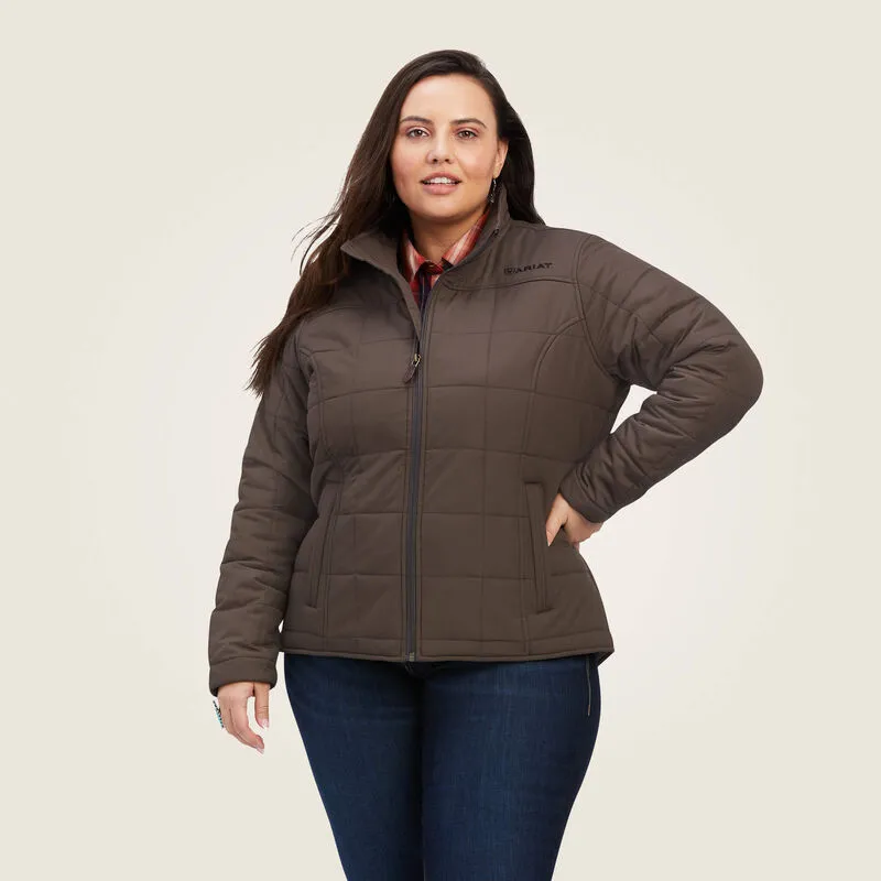 Ariat Women's Crius Insulated Jacket