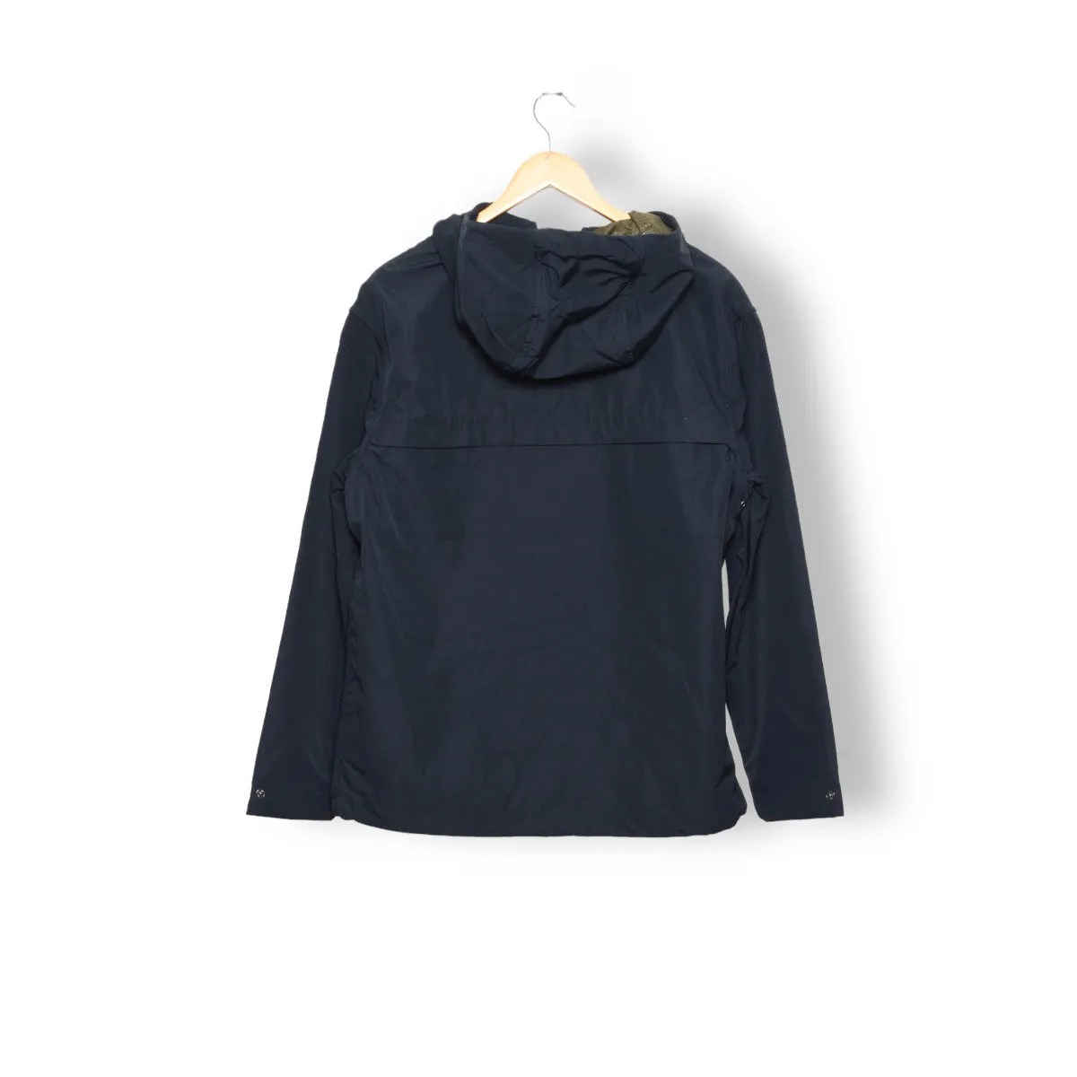 Armor Lux Fisher Anorak navy