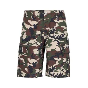 Bermuda Dickies Millerville Cargo Camo