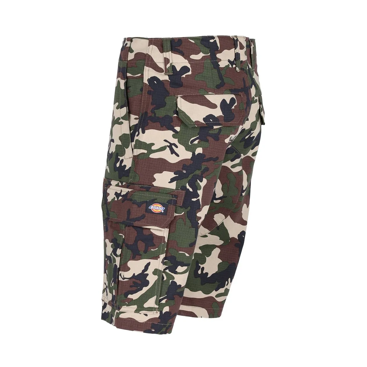 Bermuda Dickies Millerville Cargo Camo