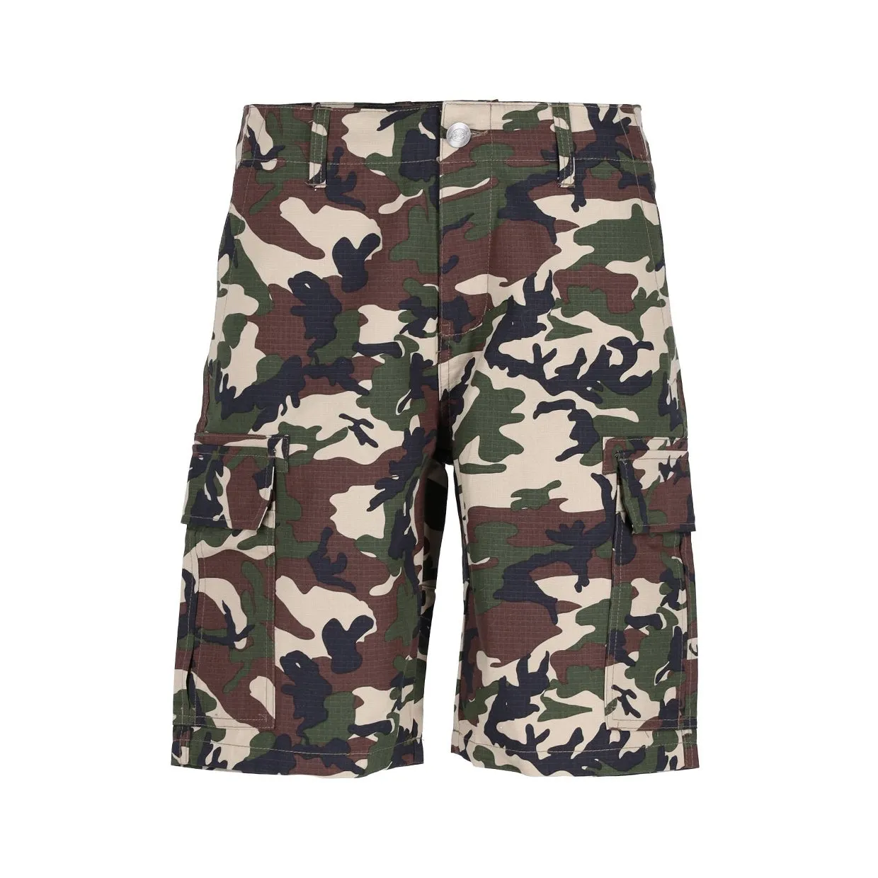 Bermuda Dickies Millerville Cargo Camo