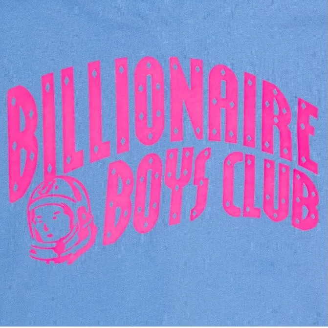 Billionaire Boys Club BB Helmet Zip Hoodie (Provence) 831-6307