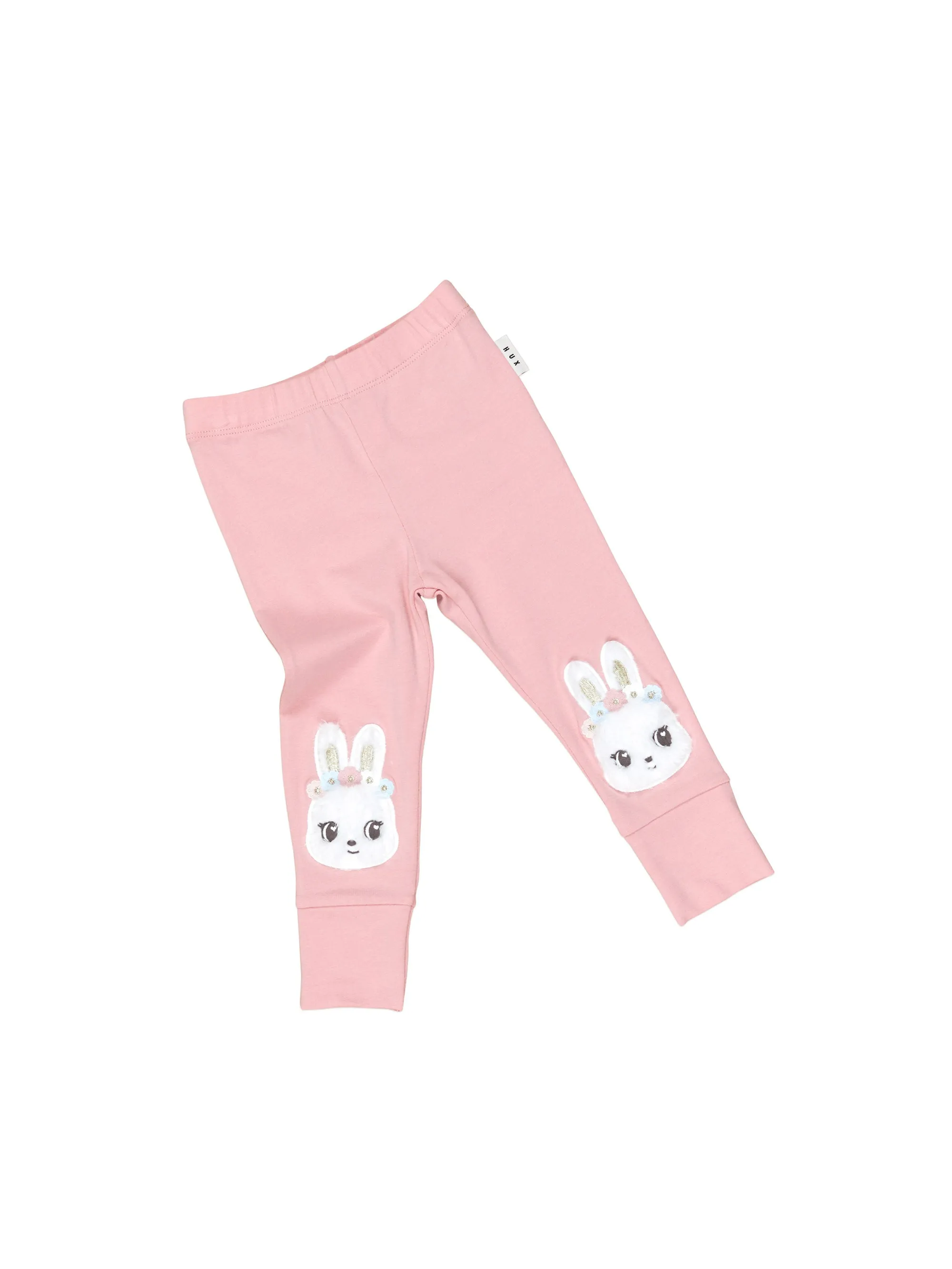 BLOSSOM FUR BUNNY LEGGING