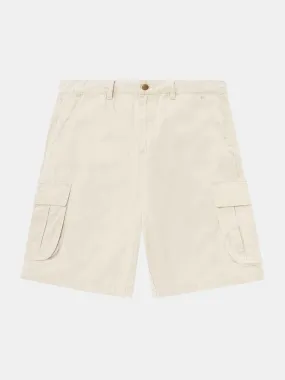 Butter Goods Field Cargo Shorts - Khaki