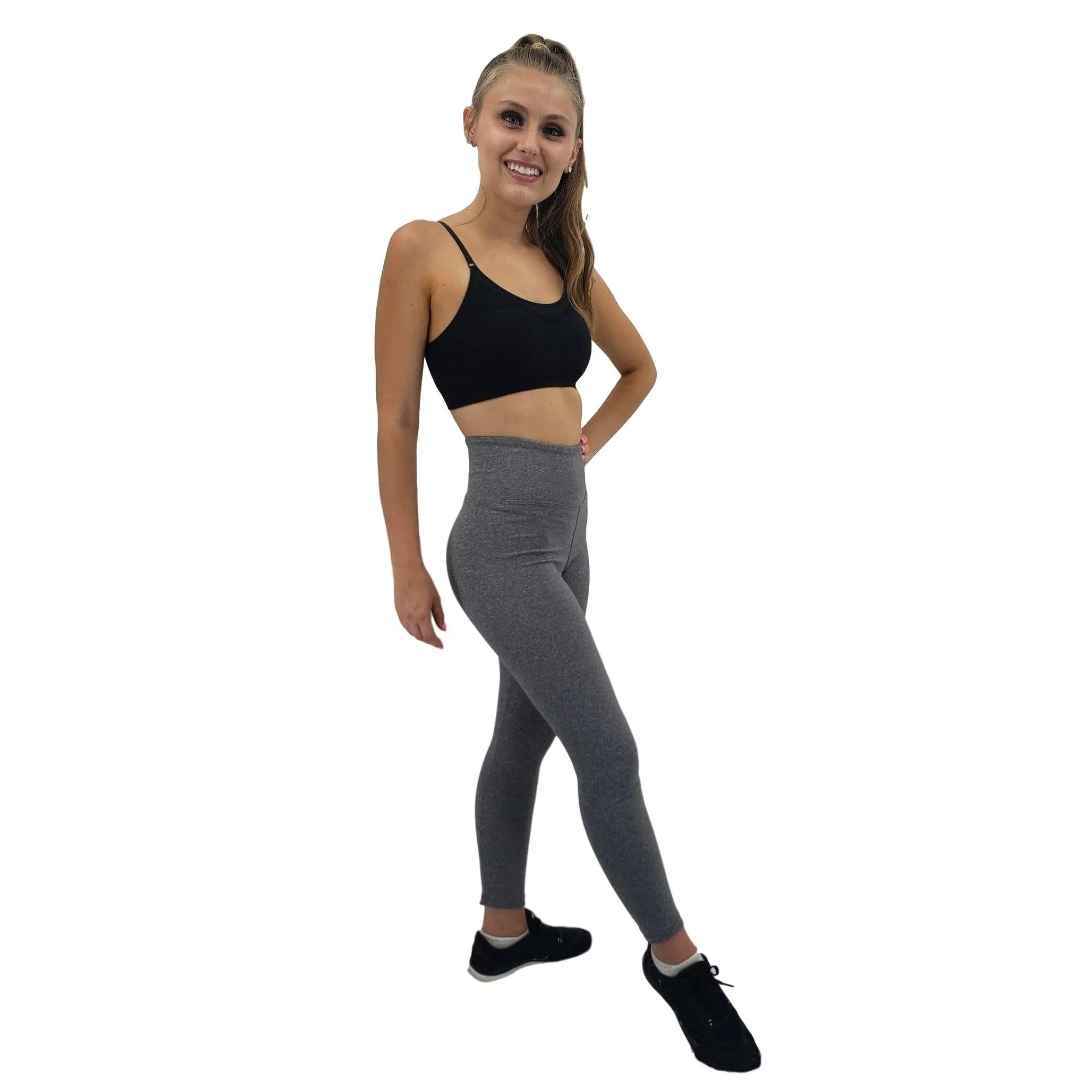 Buttery Soft Leggings