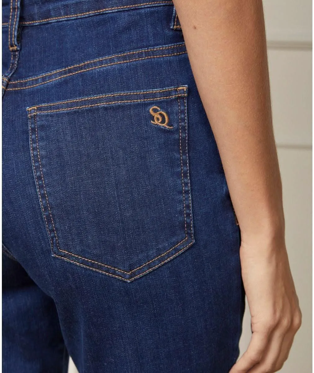 Calça Jeans Ligia Souq