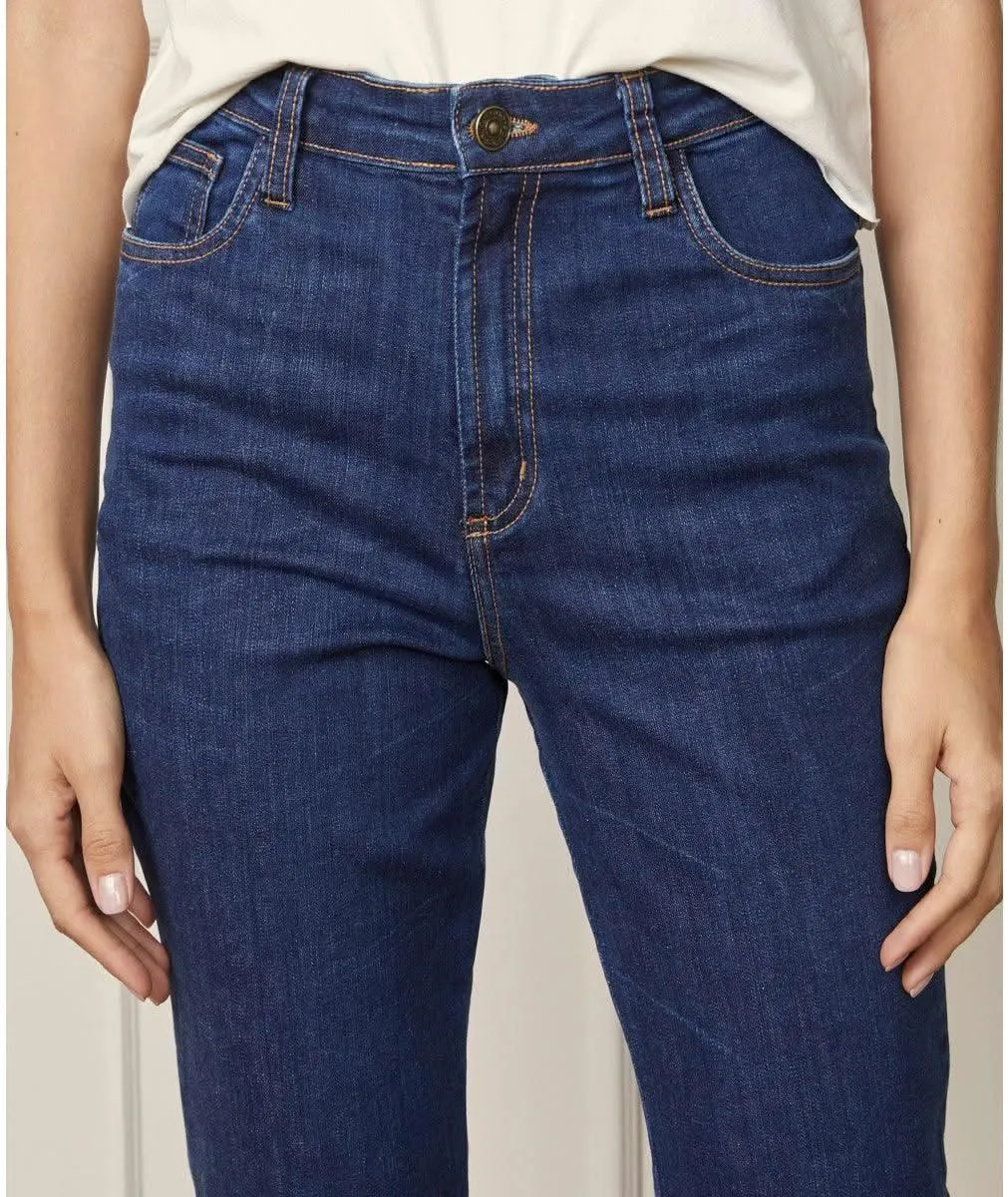 Calça Jeans Ligia Souq