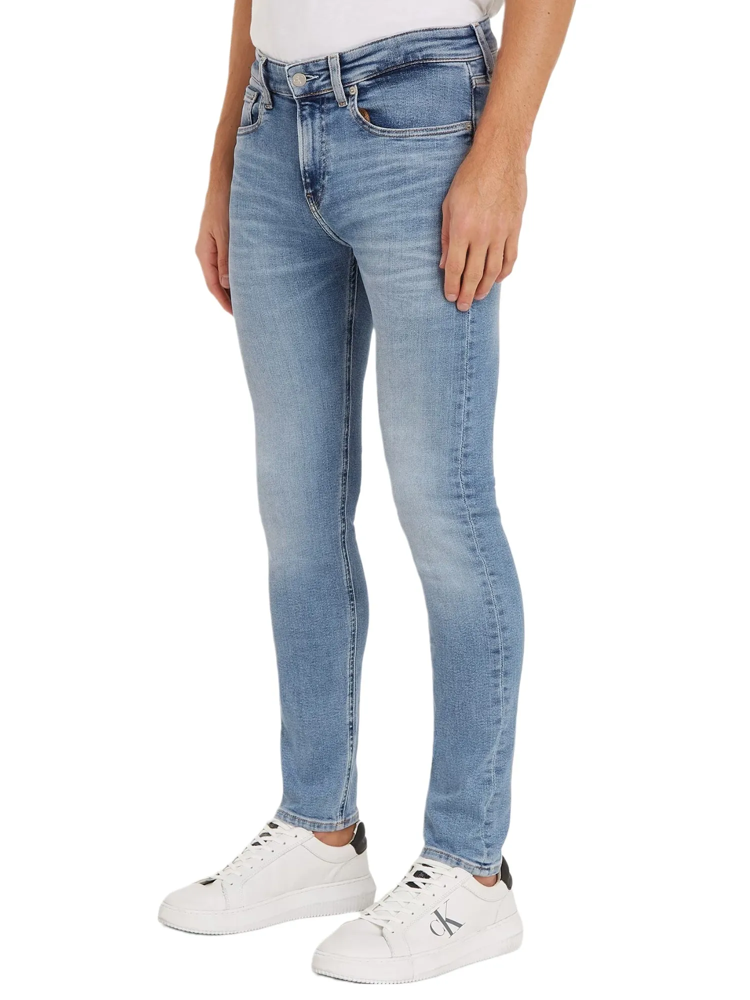 Calvin Klein Jeans Jeans J30J323365