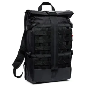 Chrome Industries Barrage Cargo Backpack - Black