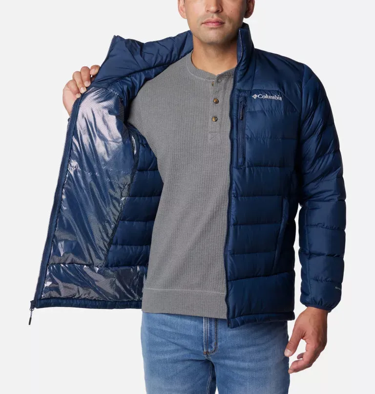 Columbia Autumn Park Down Jacket