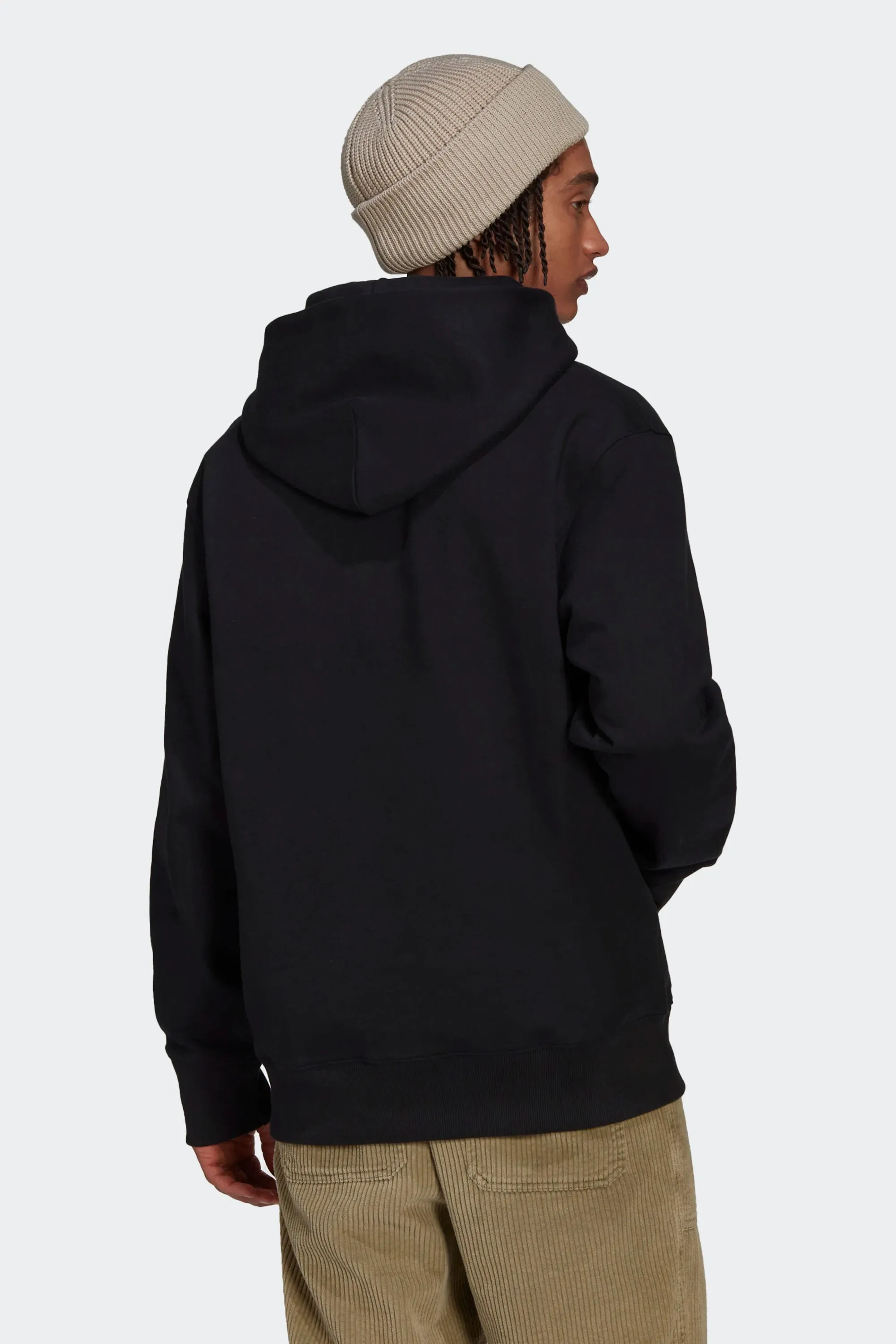 CONTEMPO HOODIE