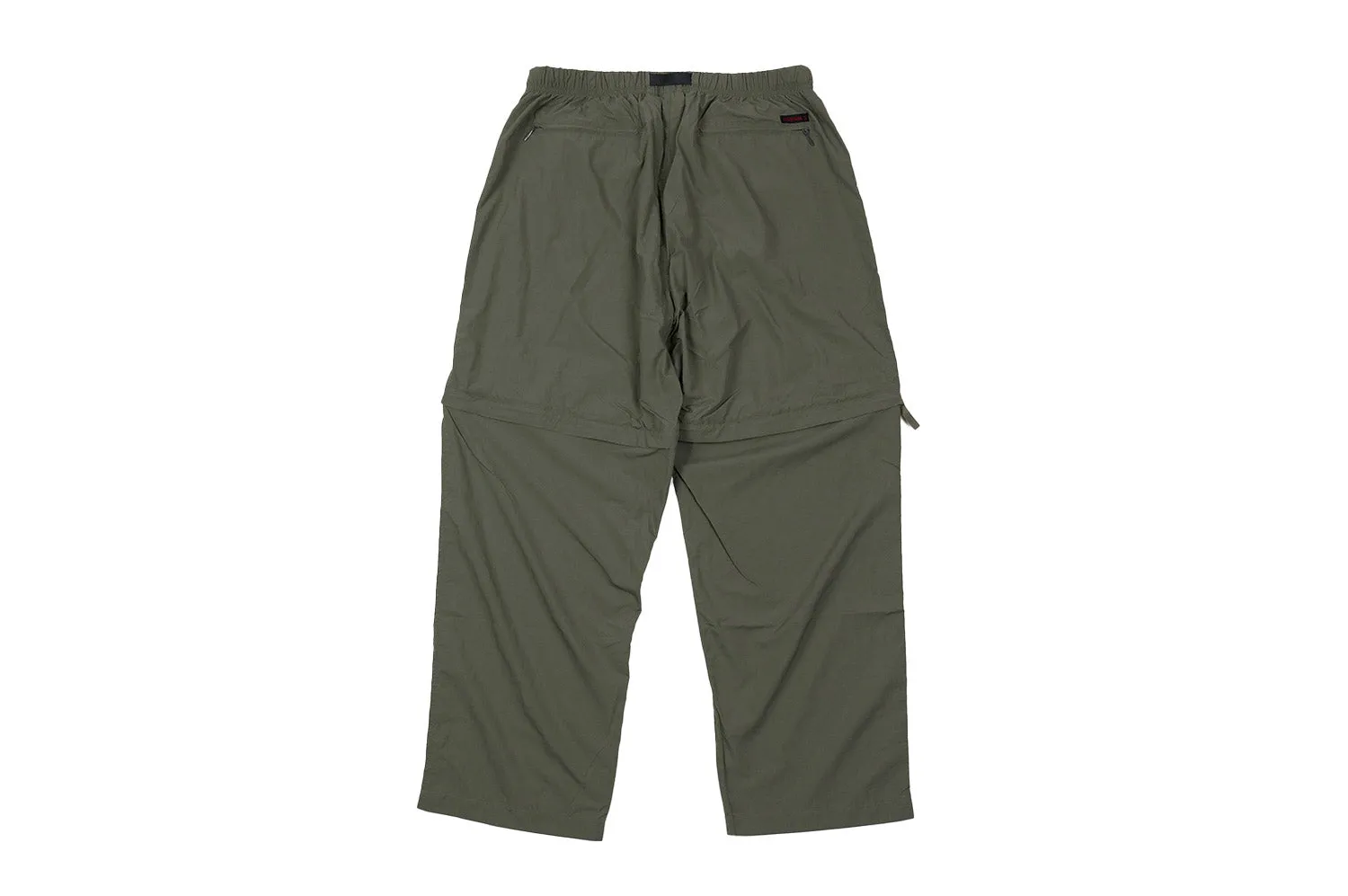 Convertible Trail Pant