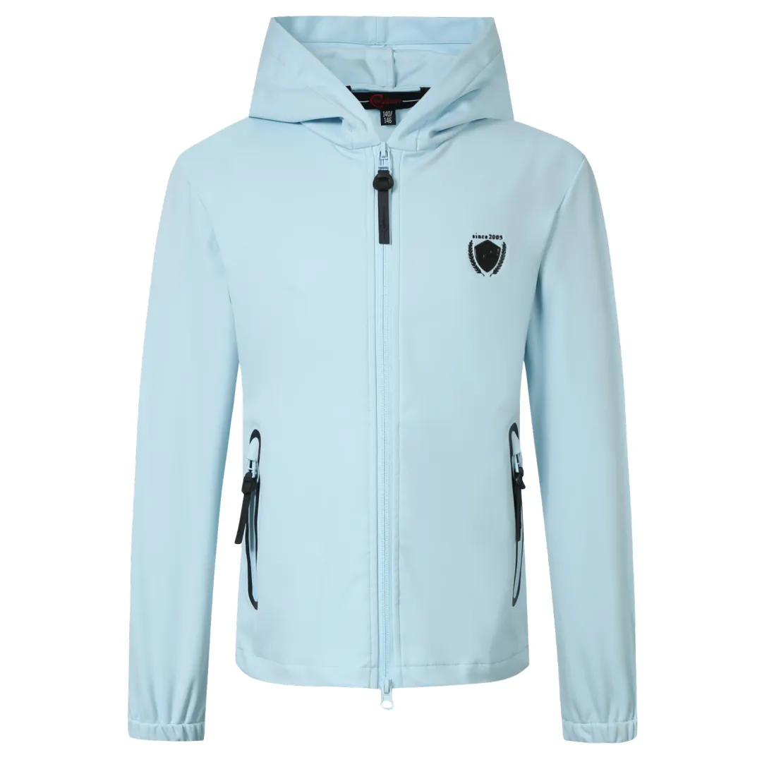 Covalliero Childrens Hoody Jacket