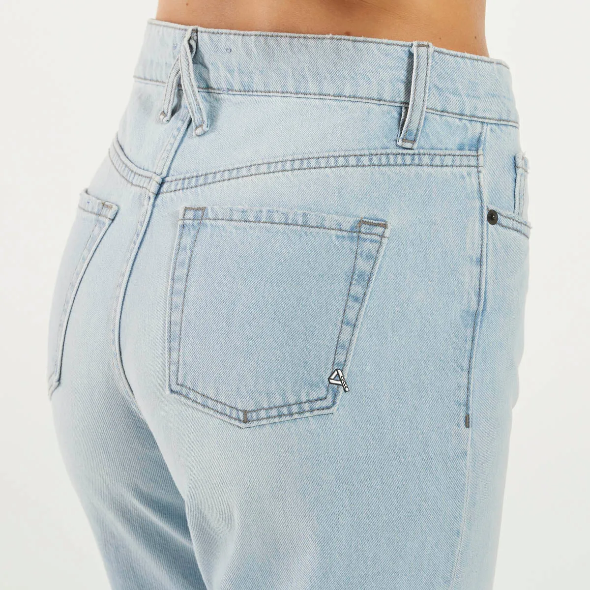 Cycle jeans mila regular sky blue