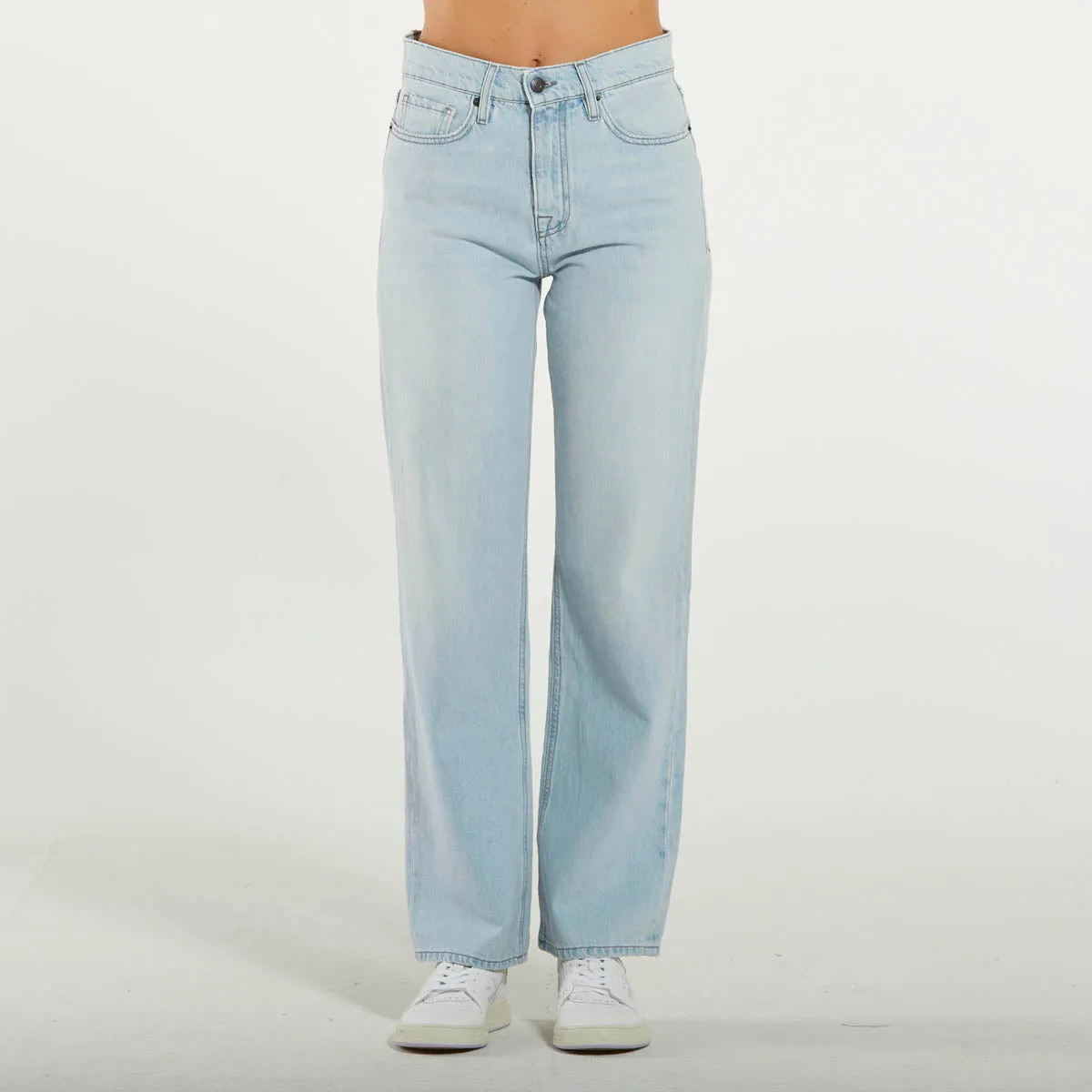 Cycle jeans mila regular sky blue