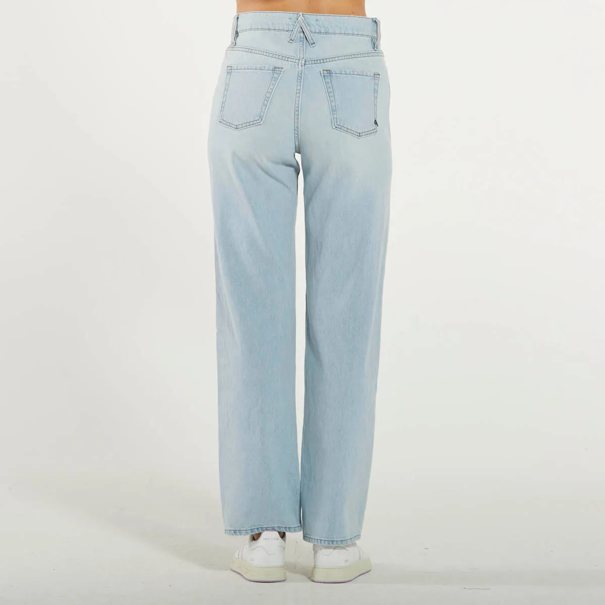 Cycle jeans mila regular sky blue