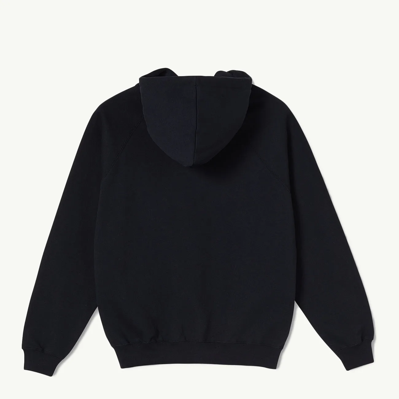 Default Hoodie - Black