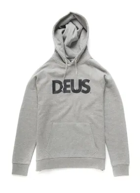 Deus All Caps Hoody DMF88526