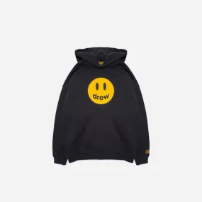 DREW HOUSE MASCOT HOODIE BLACK