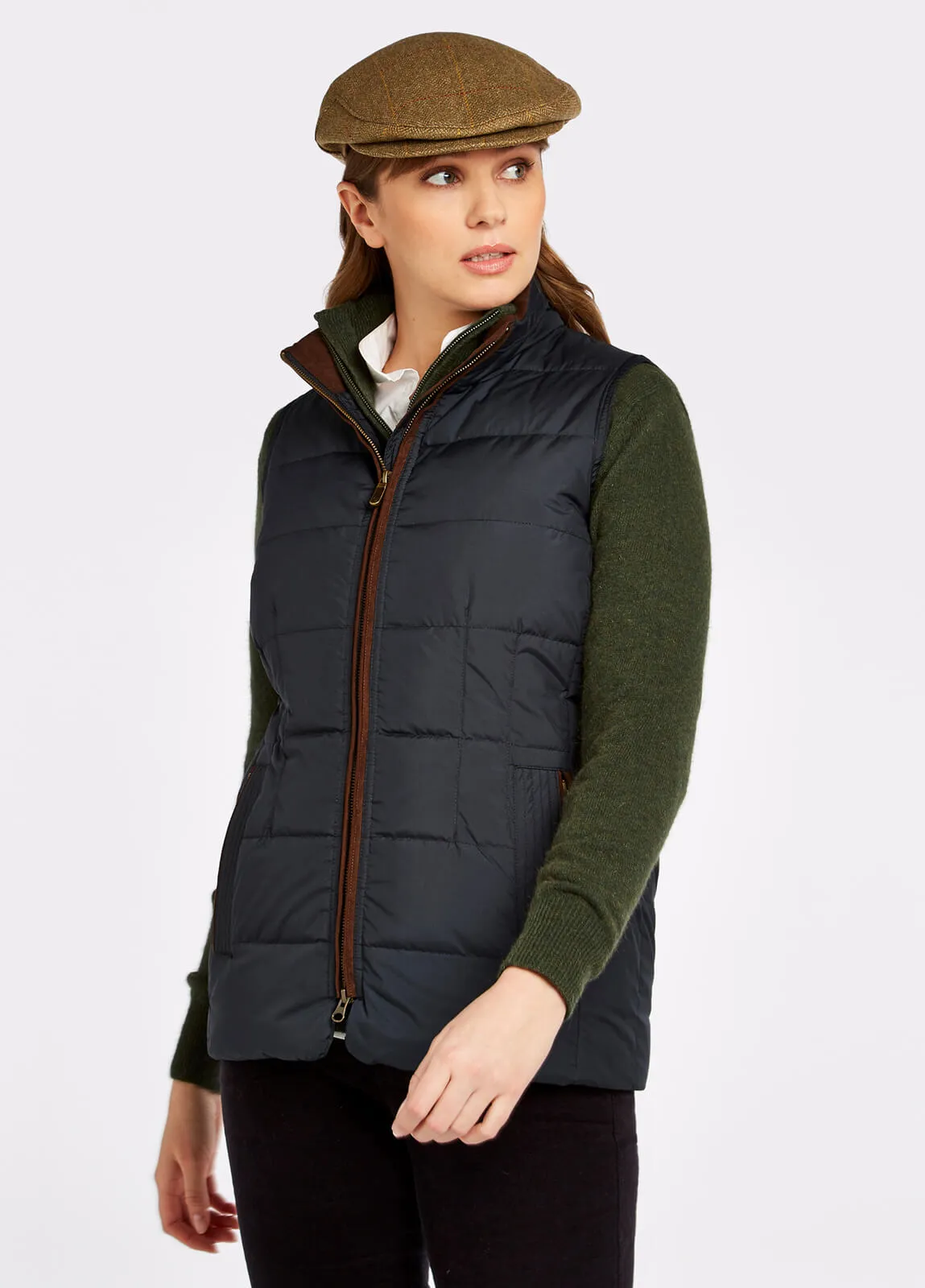 Dubarry Women's Spiddal Gilet