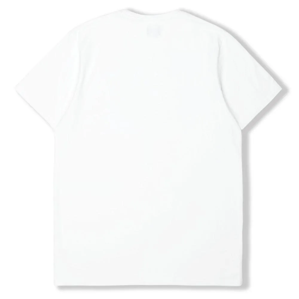 Edwin Japan T-Shirt - White