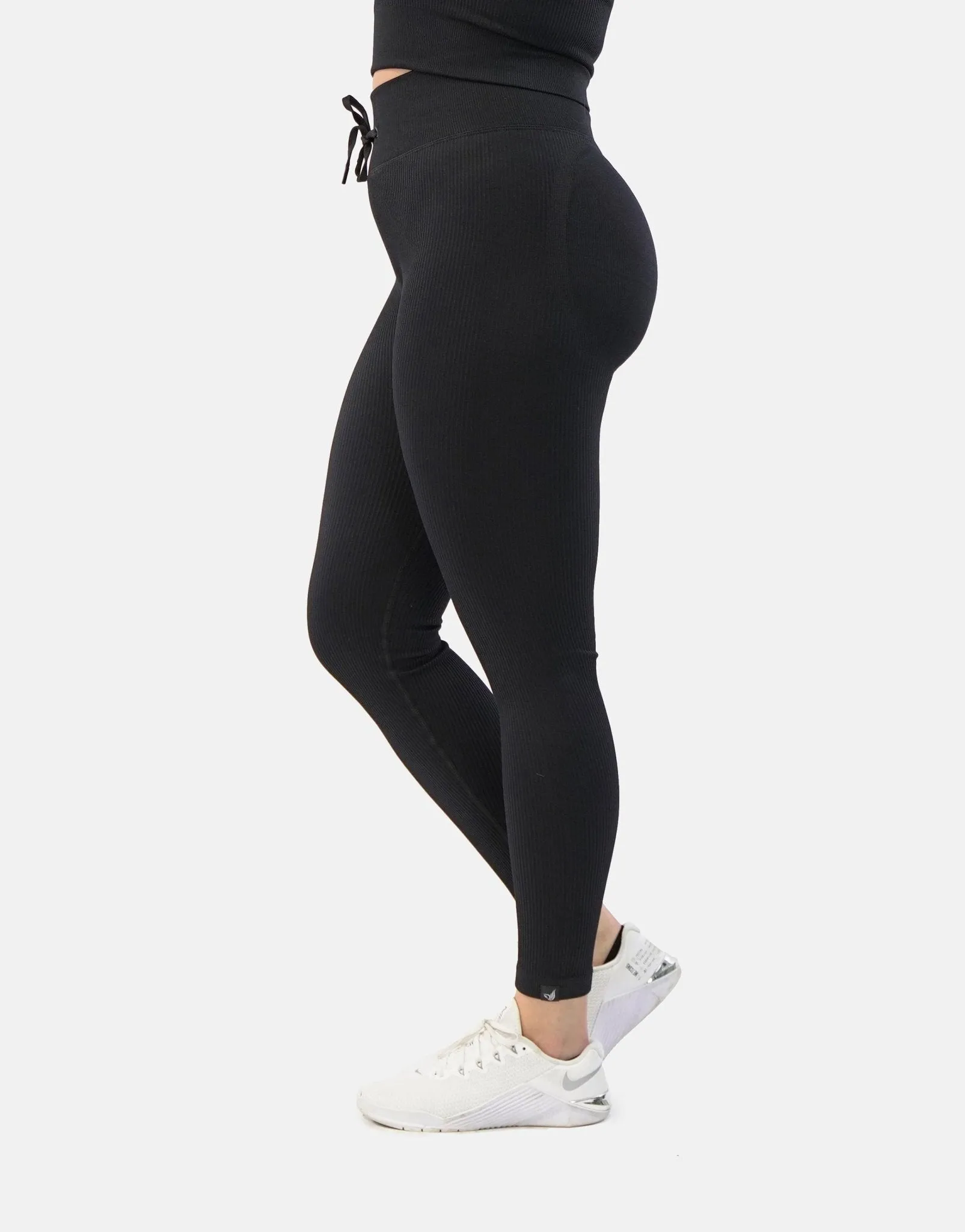 Embrace Ribbed Legging