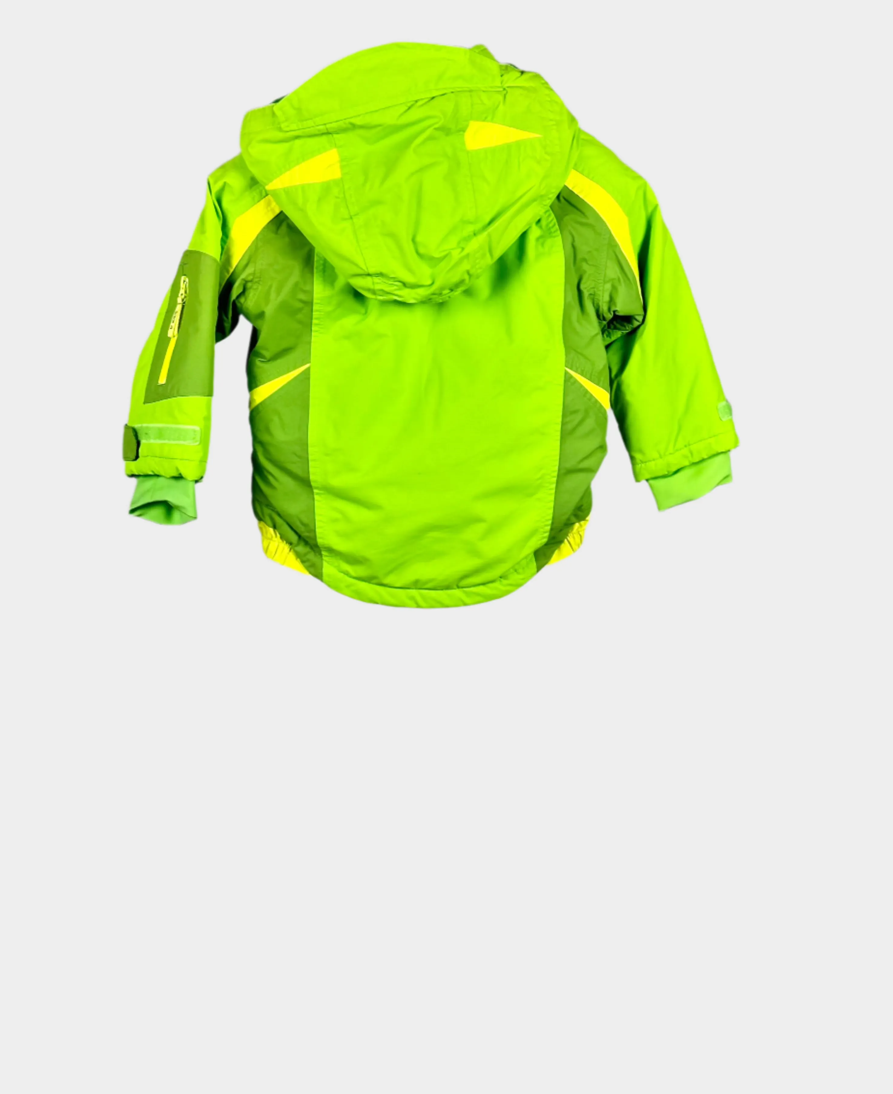 Fluo Jacket