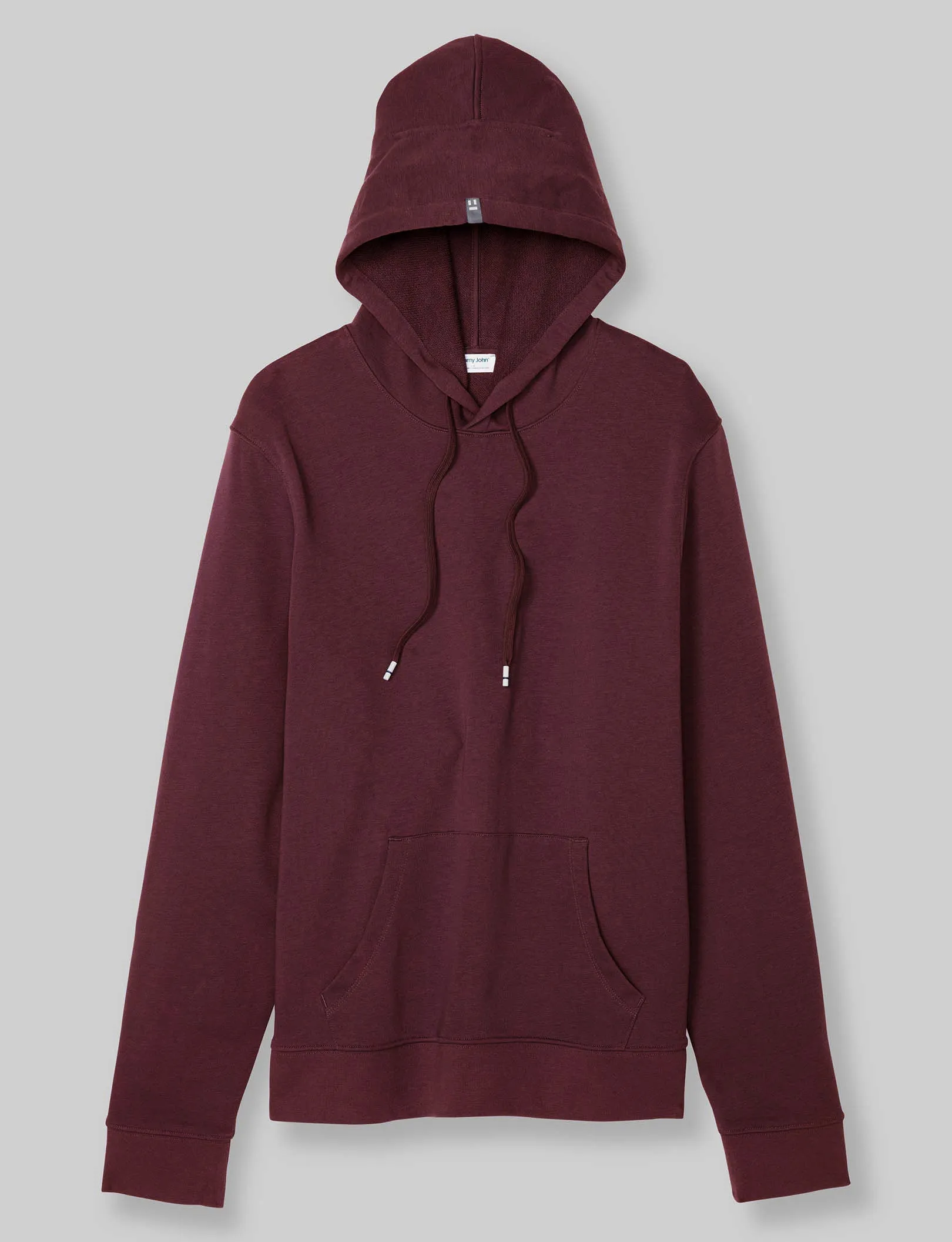 French Terry Hoodie