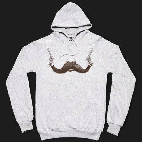 Handlebar Hold Up Hoodie