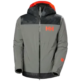 Helly Hansen Men's Powdreamer 2.0 Jacket - Past Season