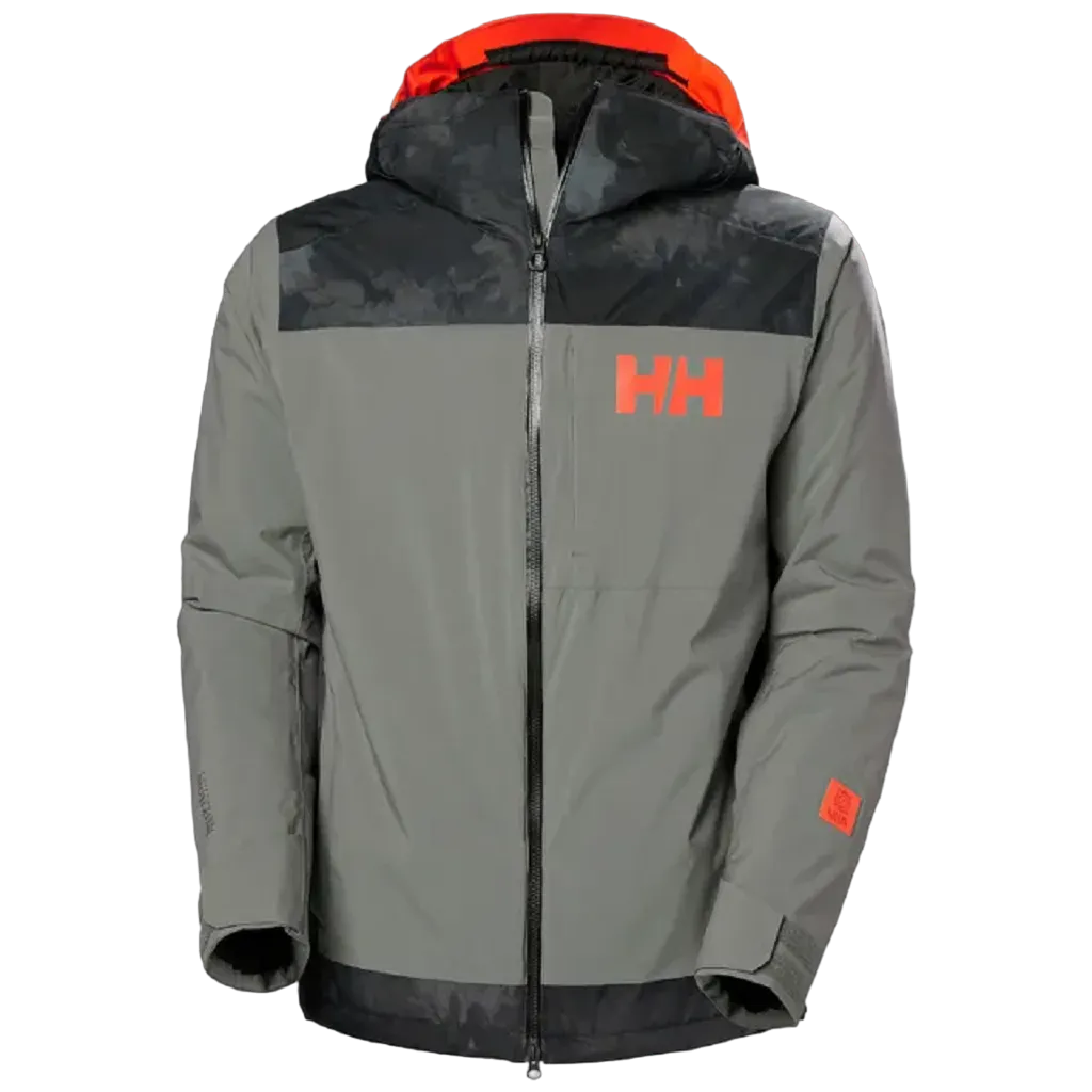 Helly Hansen Men's Powdreamer 2.0 Jacket - Past Season