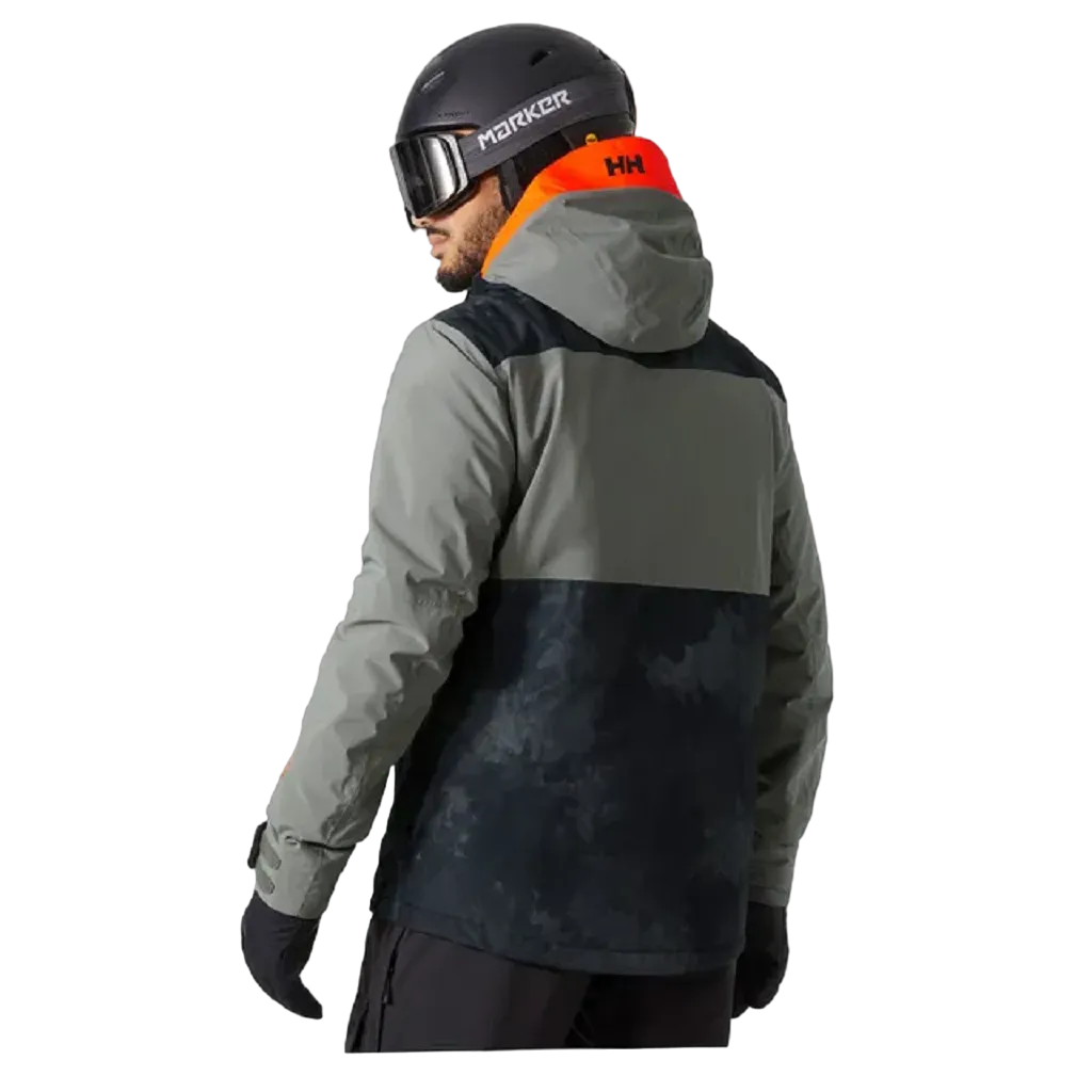 Helly Hansen Men's Powdreamer 2.0 Jacket - Past Season