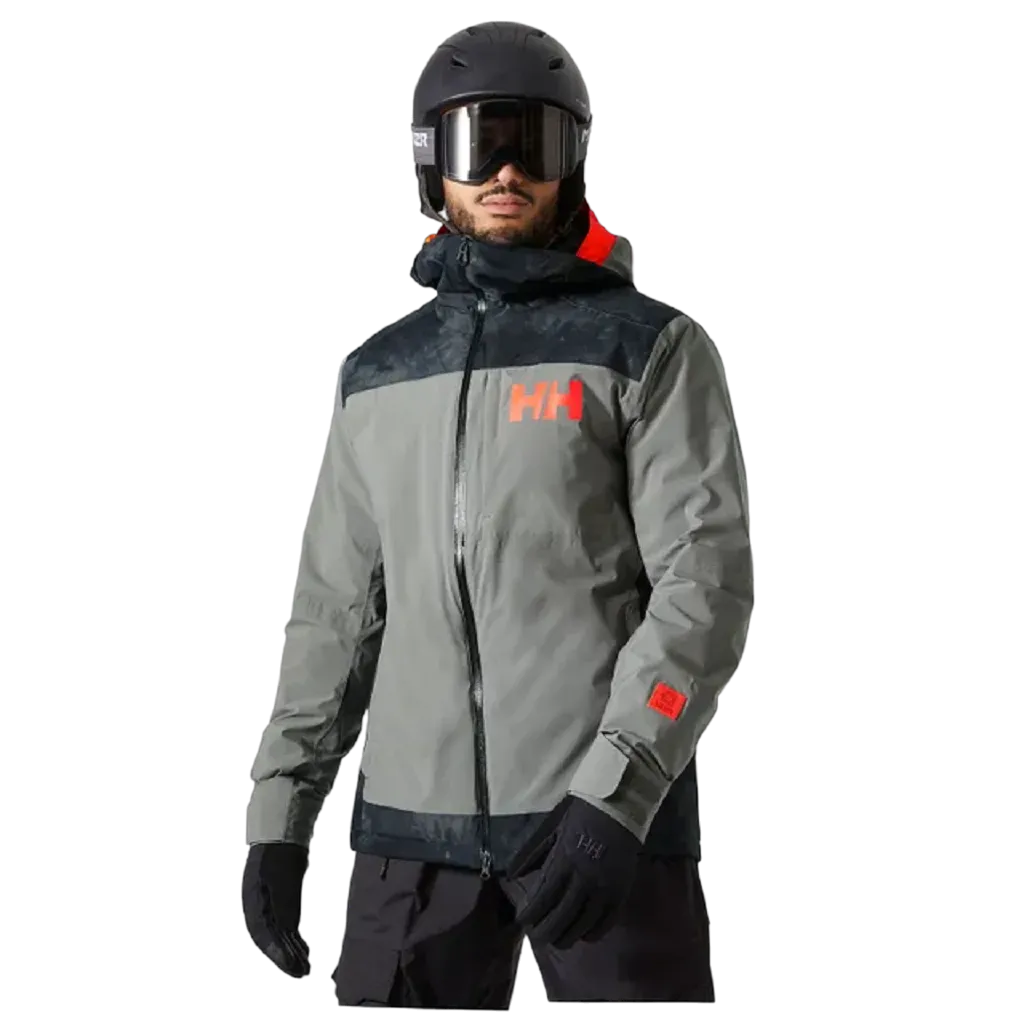 Helly Hansen Men's Powdreamer 2.0 Jacket - Past Season