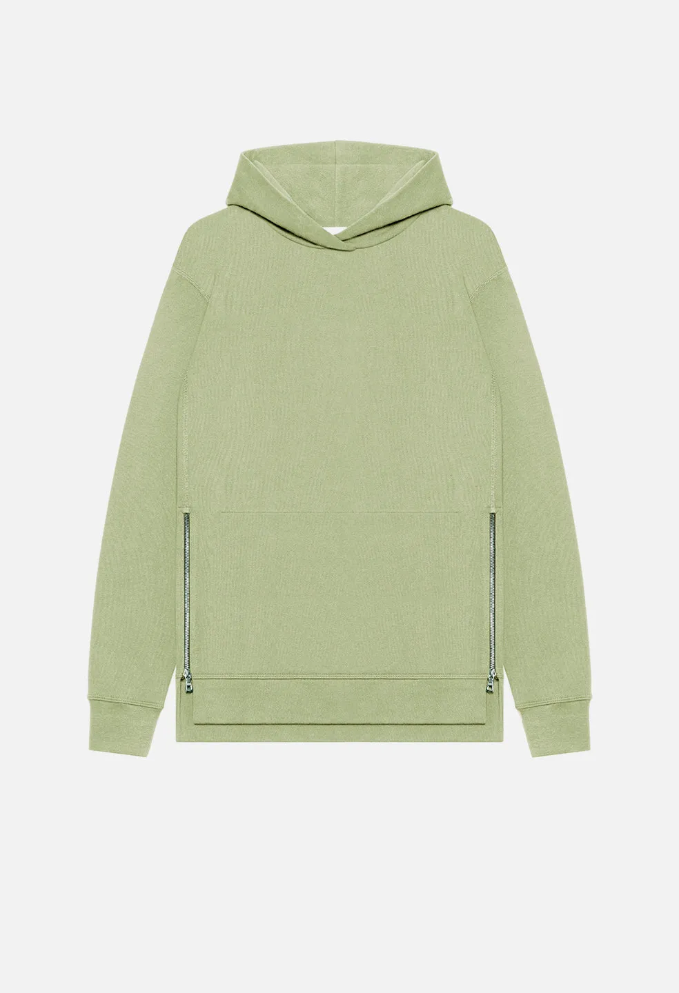 Hooded Villain / Hemp