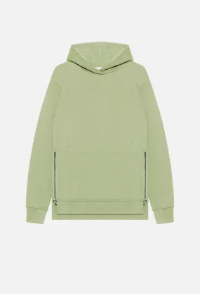 Hooded Villain / Hemp