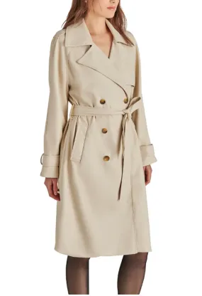 Ilia Trench Coat