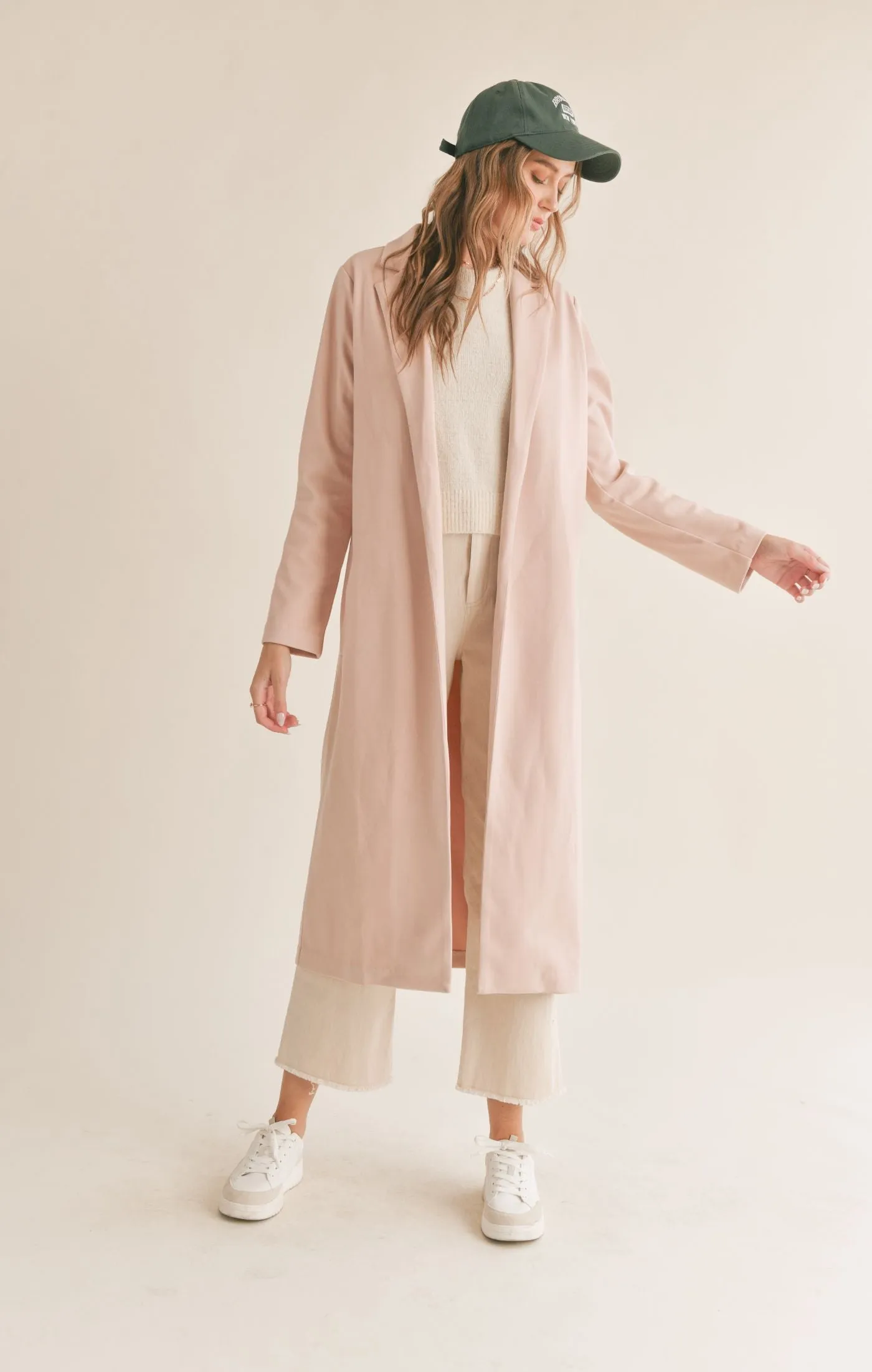 Juliette Coat