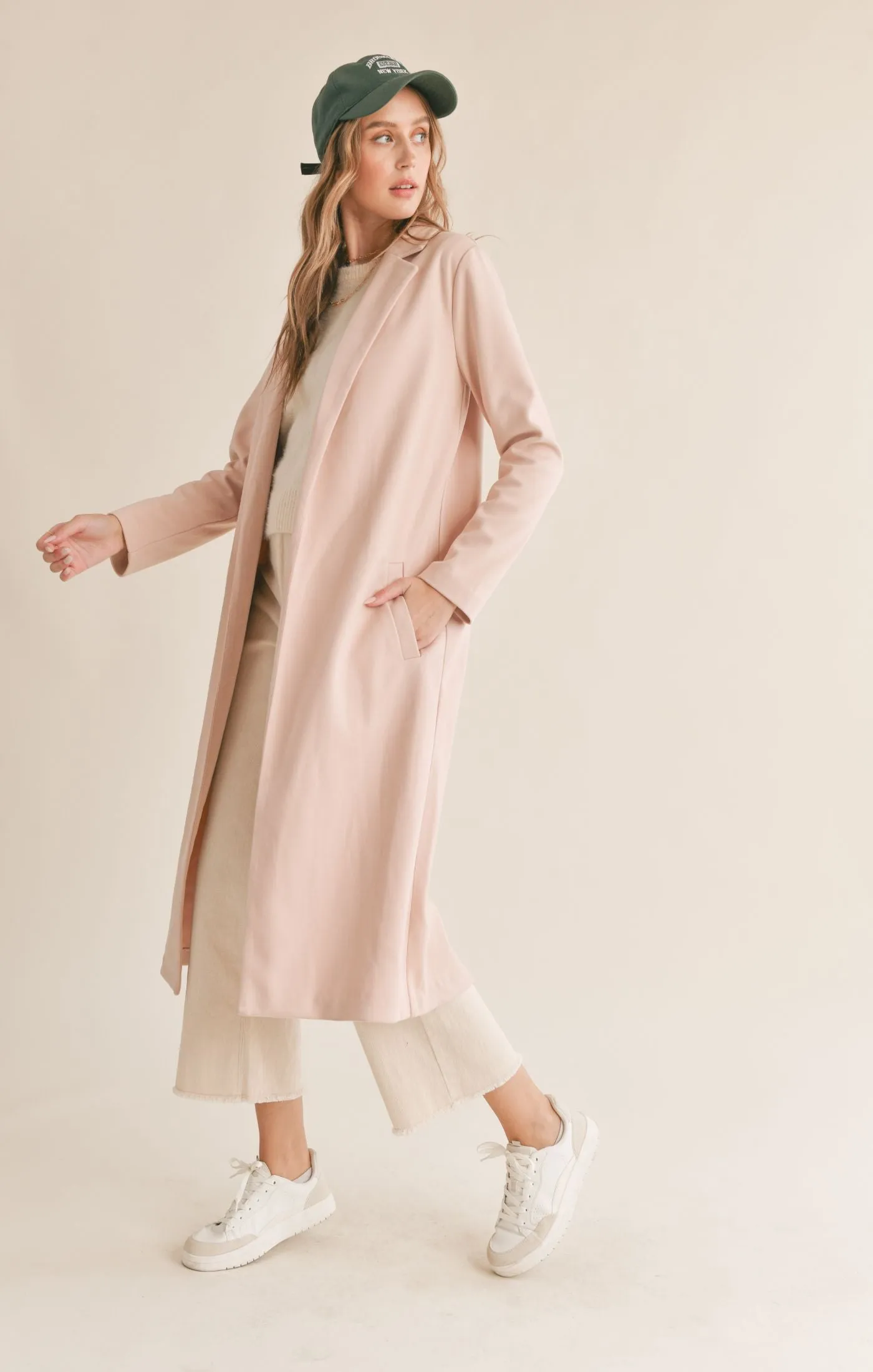 Juliette Coat