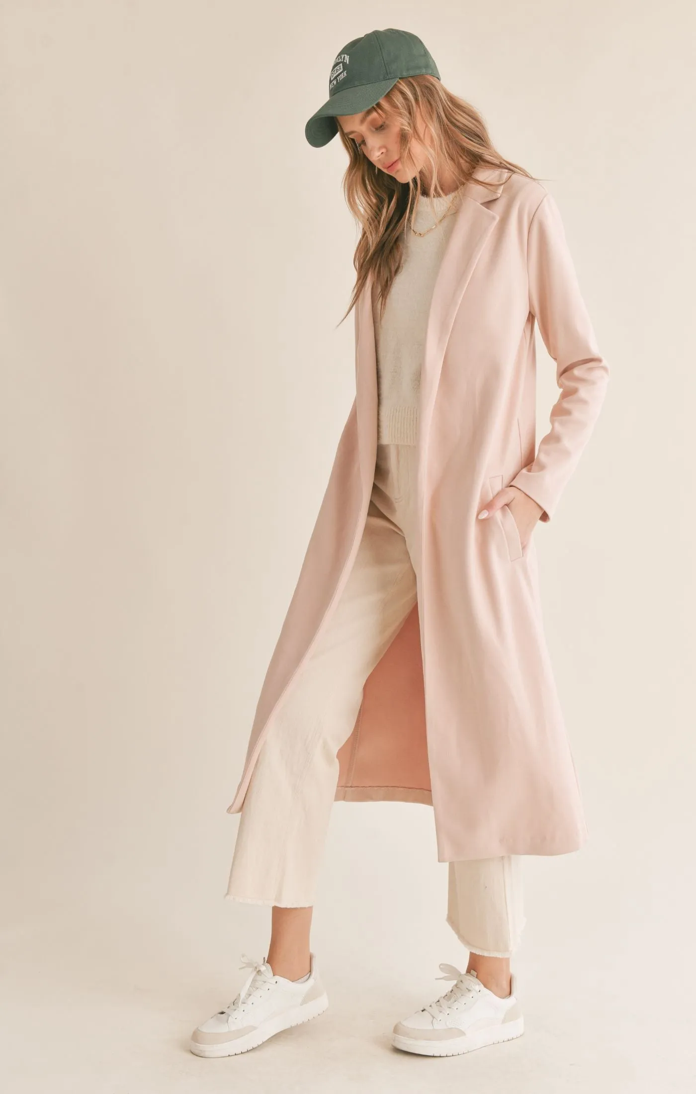 Juliette Coat