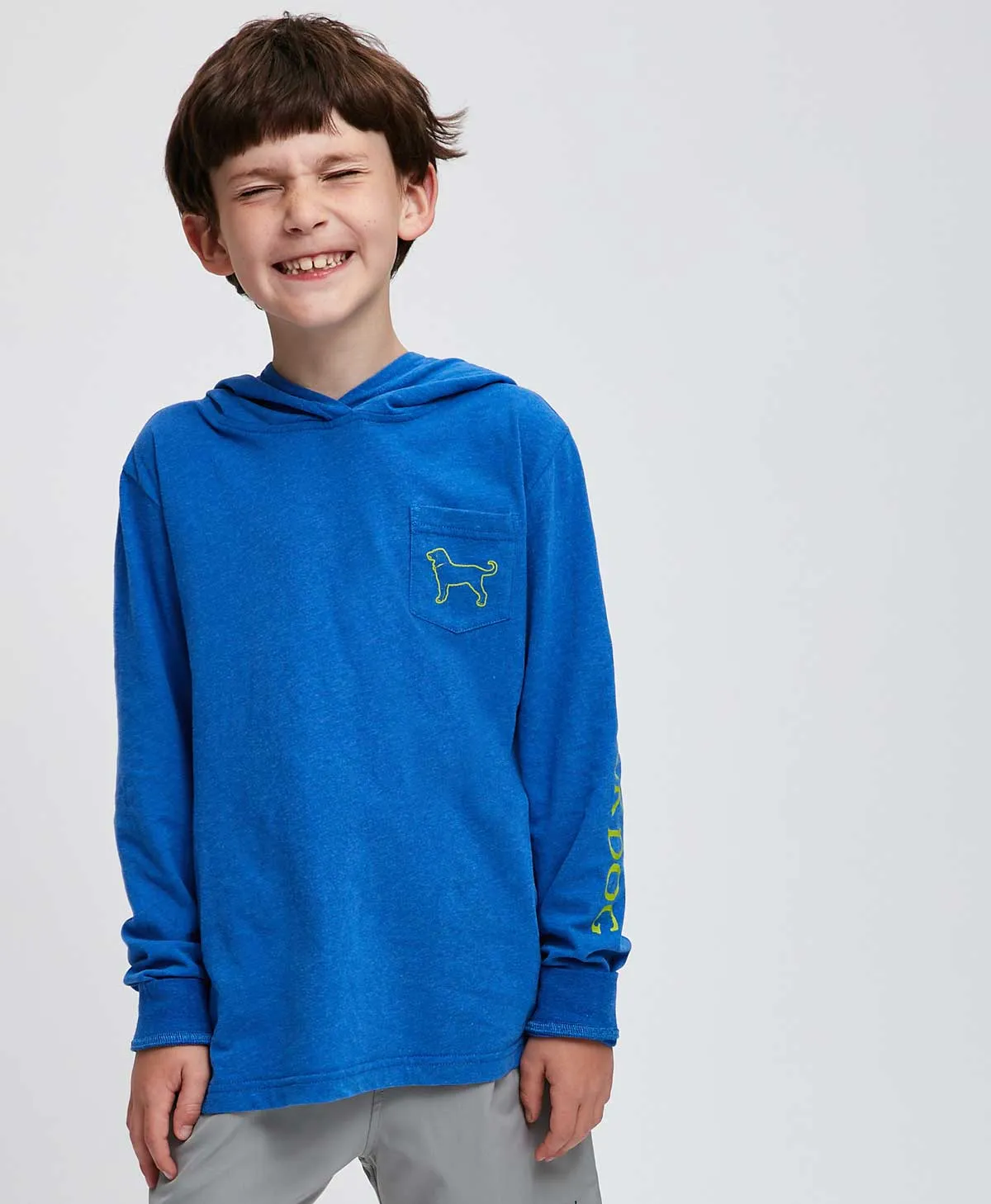 Kids Cadet Hoodie